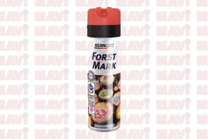 Spray Marcare Rosu Fluorescent Stanger 500 Ml # 1250300
