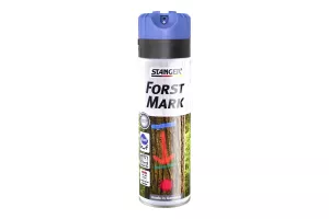 Spray Marcare Albastru Stanger 500 Ml # 2185000