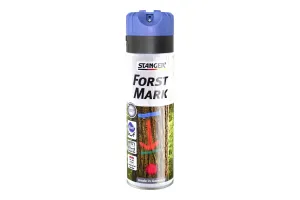 Spray Marcare Albastru Stanger 500 Ml # 2185000