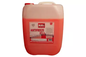 Antigel Concentrat AF12 20 kg MAVI