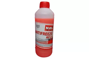 Antigel Concentrat AF12 1 kg MAVI