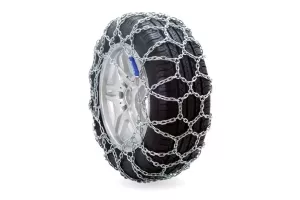 Set plasa lant antiderapant Veriga, 235/55/R17, grosime 4.5 mm, Suv, autoutilitara,  Profi Forst 260 # 28421