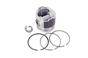Piston+Segmenti Perkins # 115017720