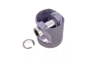 Set Piston Std (Bolt+Sigurante) Perkins # U5Lp0058