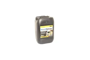 Ulei Delvac XHP Ext 10W40 Mobil 20 l