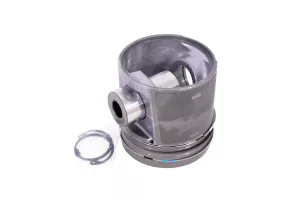 Set Piston Cu Segmenti R1 Perkins # 4115P012