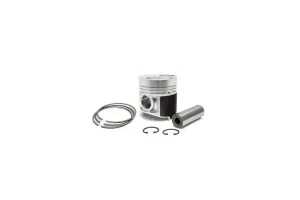 Set Piston+Segmenti R1 Perkins # 115017705