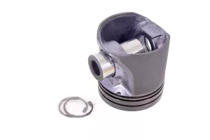 Set Piston R2 (Bolt+Sigurante) Perkins # U5Lp0058D