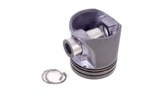 Set Piston R2 (Bolt+Sigurante) Perkins # U5Lp0058D