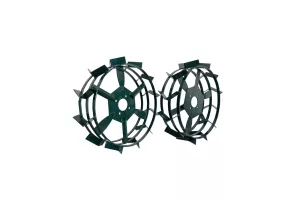 SET ROTI METALICE MOTOCULTOR 480 PSU