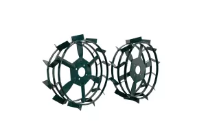 Set Roti Motocultor 520 PSU