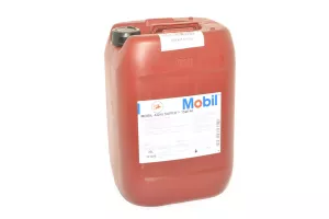 Ulei Agri Super 15W40 Mobil 20 l