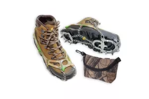 Coltari Incaltaminte Veriga Camouflage - L41-44