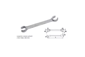 Cheie In Decup 30X32 Super 05D30323102