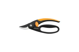Foarfeca Cu Garda Protectie L195 mm.D16 mm Fiskars # 111440 / 1001424/1001534