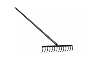 Grebla Solid Pentru Sol Fiskars # 135715 / 1016036