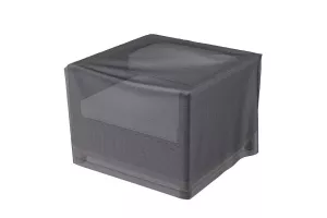 Husa de protectie pentru fotoliu de gradina AeroCover, 100X100X70 cm # 7960