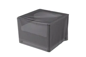 Husa de protectie pentru fotoliu de gradina AeroCover, 100X100X70 cm # 7960