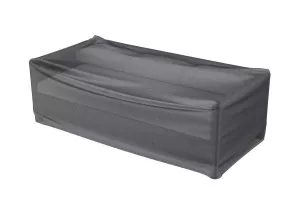 Husa de protectie pentru banca de gradina AeroCover, 205X100X70 cm # 7961