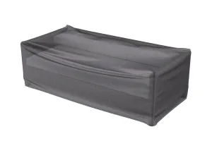 Husa de protectie pentru banca de gradina AeroCover, 205X100X70 cm # 7961