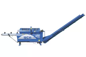 Linie Taiere Despicare Tajfun Rca 400 Joy # Rca400Joy