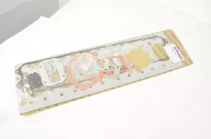 Set Garnituri Superioare Perkins # U5Lt1186