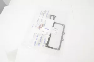 Set Garnituri Racitor Ulei Perkins #  T414650