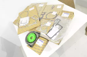 Set Garnituri Inferioare Perkins # T403047
