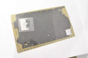 Set Garnituri Inferioare Perkins # U5Lb1174