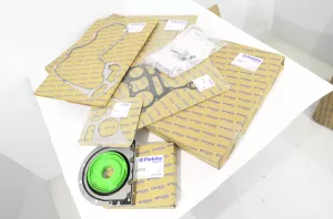 Set Garnituri Inferioare Perkins # T403040