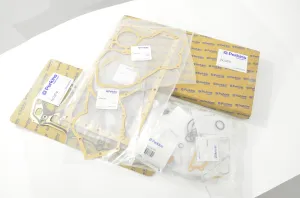 Set Garnituri Motor Perkins # U5Lc0016