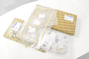 Set Garnituri Motor Perkins # U5Lc0016