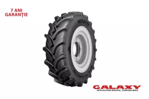 Anvelopa agricola Galaxy, 580/70 R38, Earth Pro Radial 700 R-1W, TL, radiala # 536796