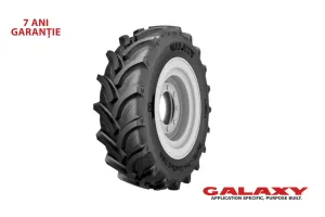 Anvelopa agricola Galaxy, 580/70 R38, Earth Pro Radial 700 R-1W, TL, radiala # 536796
