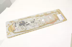 Set Garnituri Superioare Perkins # U5Lt1185