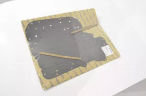 Set Garnituri Baie Ulei Perkins # U5Lb1113