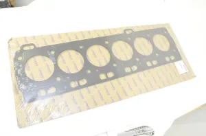 Garnitura Chiulasa R1 Perkins # 3681E053