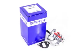 Pompa Alimentare Perkins # Ulpk0017