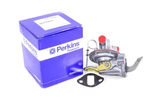 Pompa Alimentare Perkins # Ulpk0010