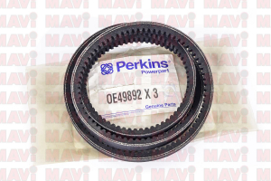 Curea Ventilator Perkins # Oe49892