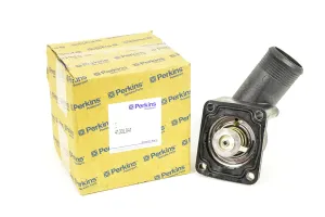 Capac Cu Termostat Perkins # 4133L041