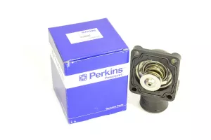 Capac Cu Termostat Perkins # 4133L032