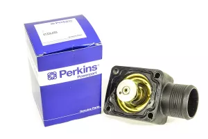 Capac Cu Termostat Perkins # 4133L033
