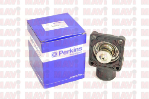 Capac Cu Termostat Perkins # 4133L029