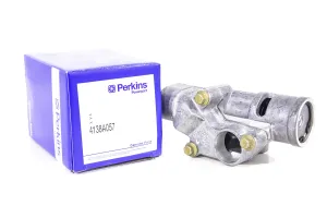 Supapa Refulare Perkins # 4138A057