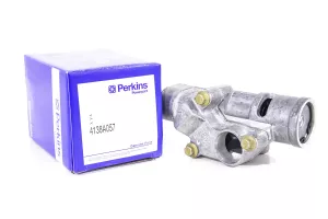 Supapa Refulare Perkins # 4138A057