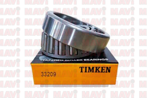 Rulment 33209 90Ka1 Timken