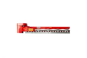 Cutit rapita lateral stranga, electrica 12V # B139801