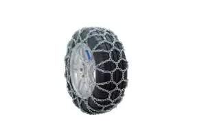 Set plasa lant antiderapant Veriga, 225/75/R16, grosime 4.5 mm, Suv, autoutilitara, Profi Forst 290 # 28423