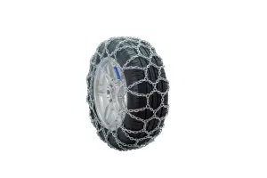 Set plasa lant antiderapant Veriga, 265/70/R17, grosime 4.5 mm, Suv, autoutilitara,  Profi Forst 310 # 28424